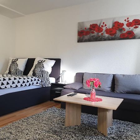 Dm Apartment Triberg im Schwarzwald Bagian luar foto
