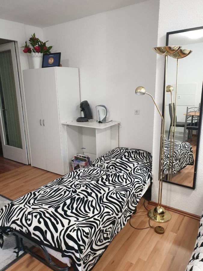 Dm Apartment Triberg im Schwarzwald Bagian luar foto