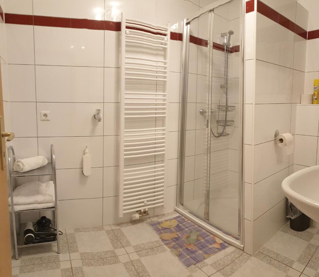 Dm Apartment Triberg im Schwarzwald Bagian luar foto