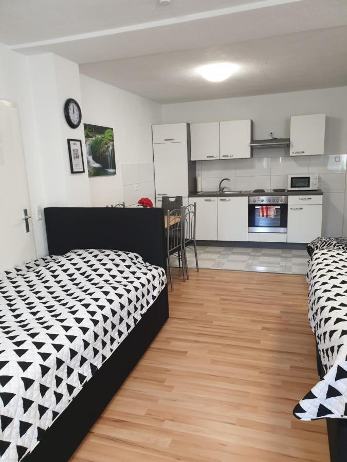 Dm Apartment Triberg im Schwarzwald Bagian luar foto