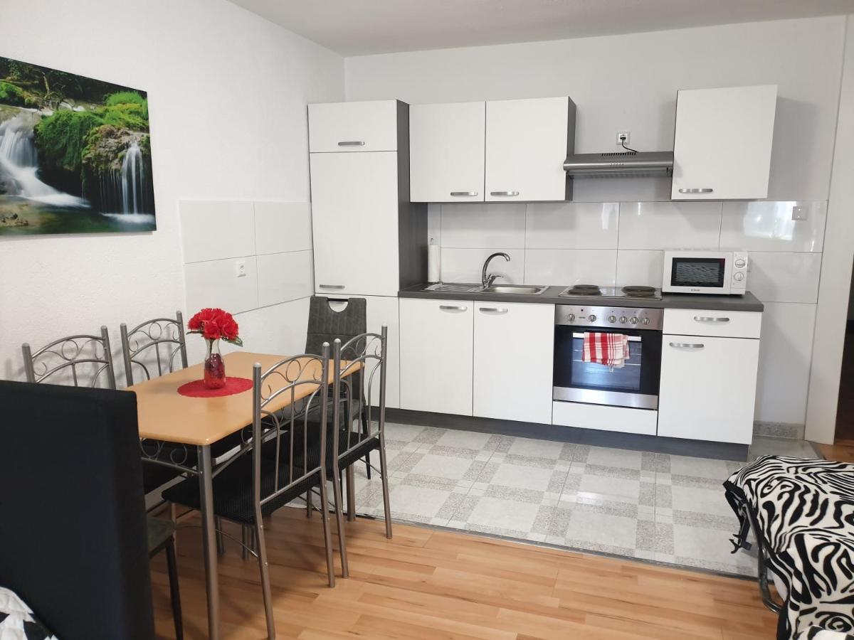 Dm Apartment Triberg im Schwarzwald Bagian luar foto