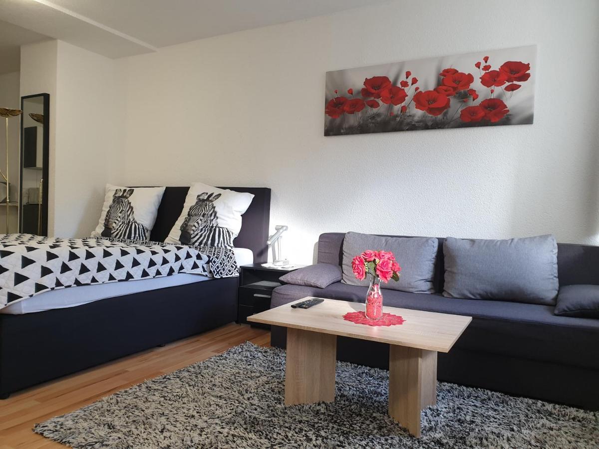Dm Apartment Triberg im Schwarzwald Bagian luar foto