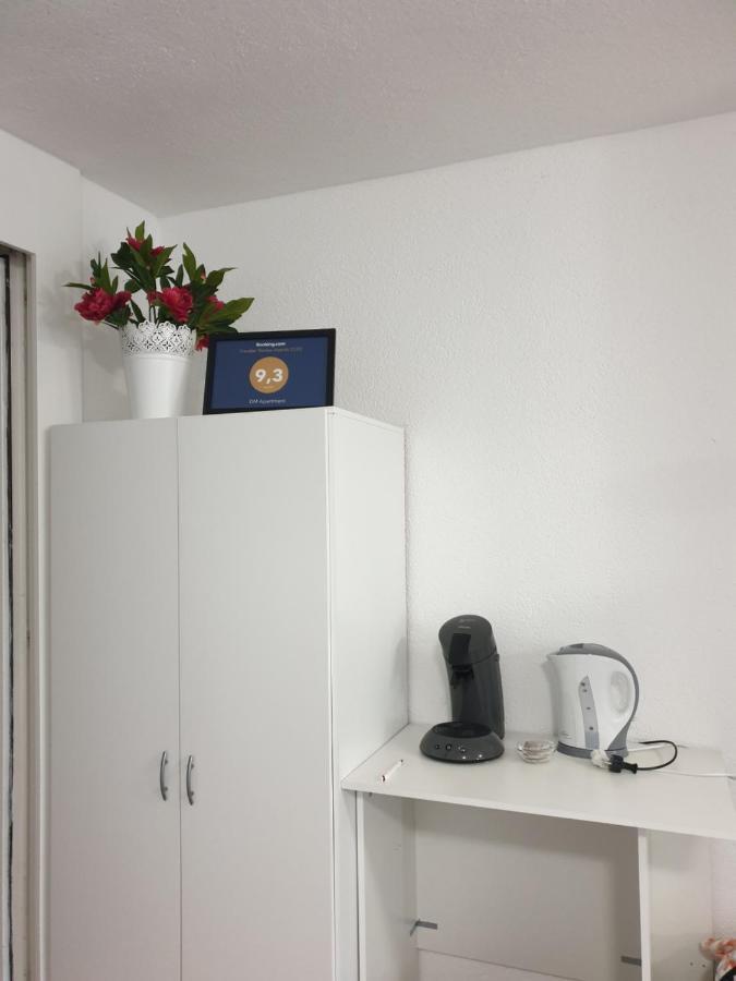 Dm Apartment Triberg im Schwarzwald Bagian luar foto