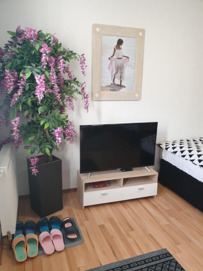 Dm Apartment Triberg im Schwarzwald Bagian luar foto