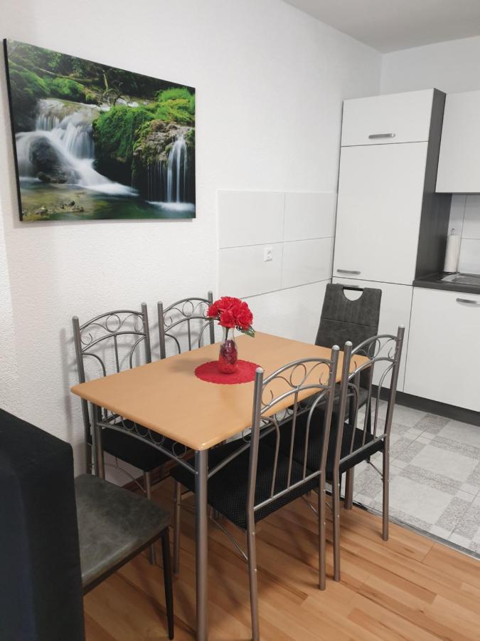 Dm Apartment Triberg im Schwarzwald Bagian luar foto