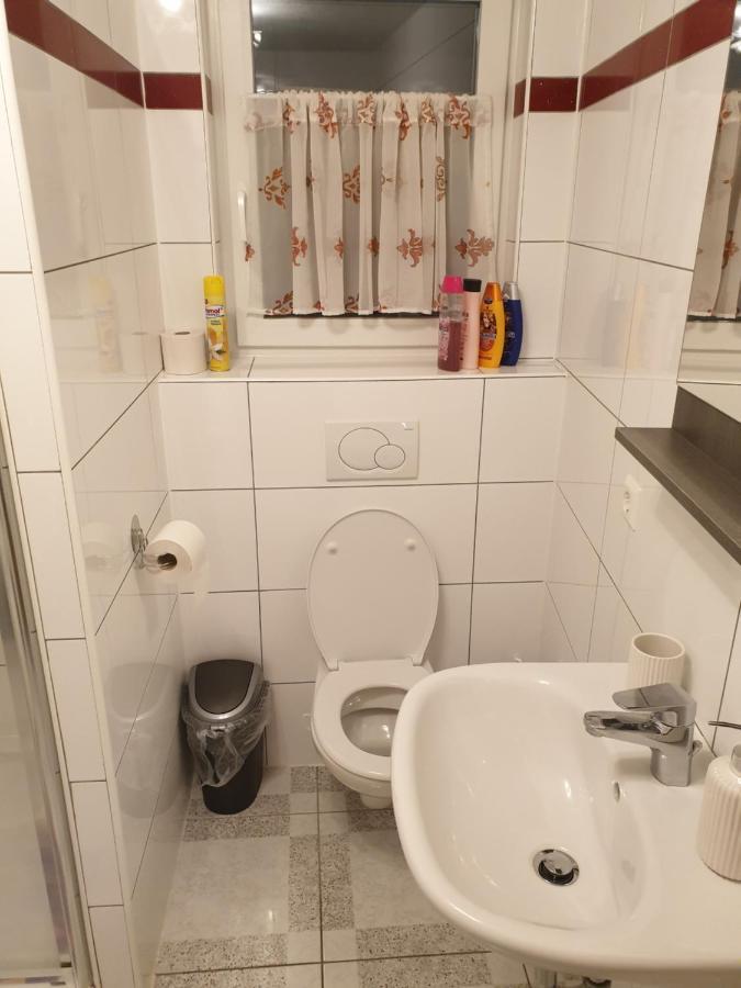 Dm Apartment Triberg im Schwarzwald Bagian luar foto