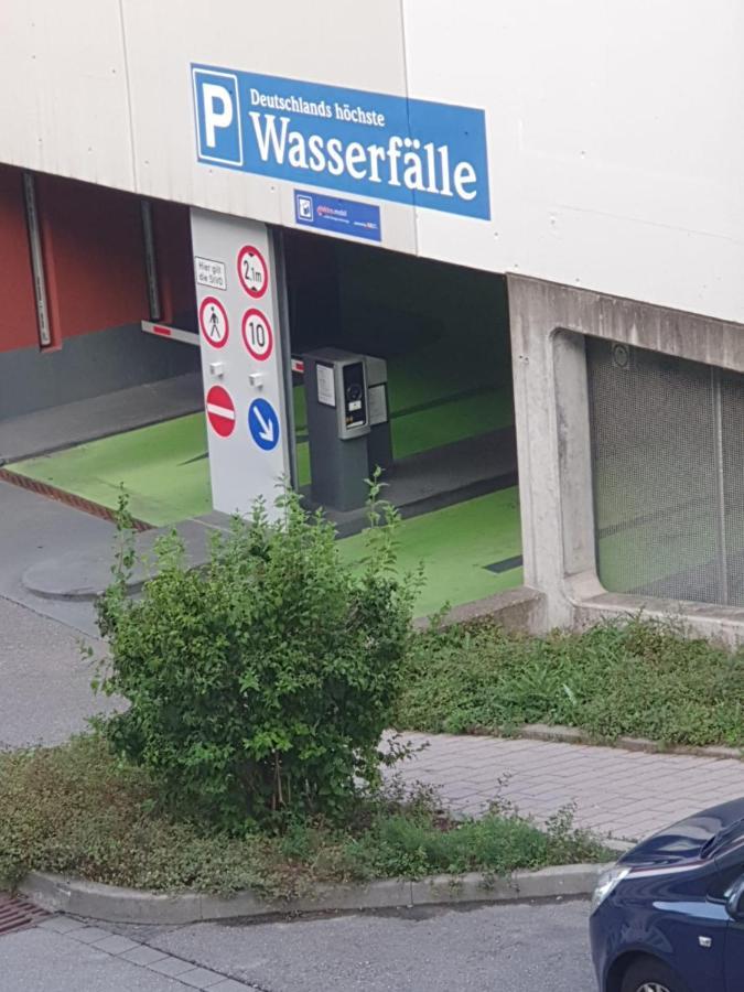 Dm Apartment Triberg im Schwarzwald Bagian luar foto