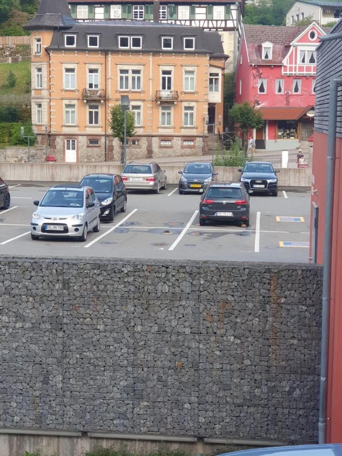 Dm Apartment Triberg im Schwarzwald Bagian luar foto